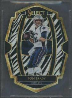 Tom Brady