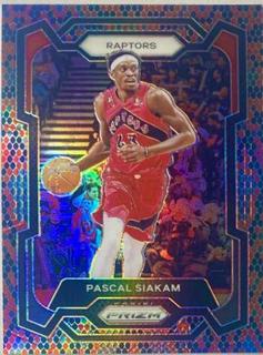 Pascal Siakam