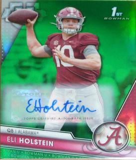 Eli Holstein