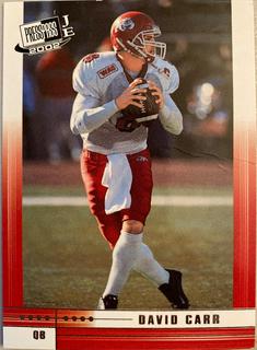 David Carr