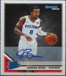 Jordan Bone