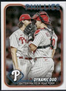 Dynamic Duo