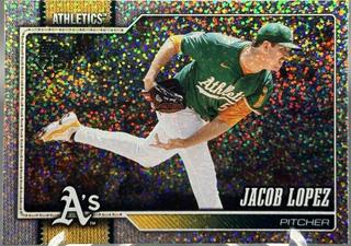 Jacob Lopez