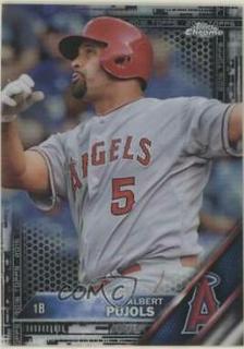 Albert Pujols