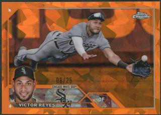 Victor Reyes