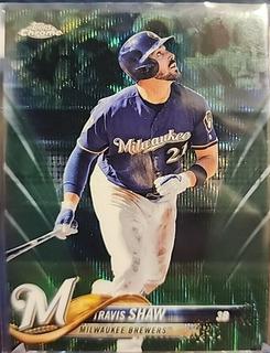 Travis Shaw