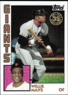 Willie Mays