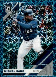 Miguel Sano