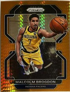 Malcolm Brogdon