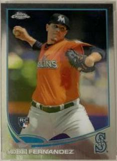 Jose Fernandez