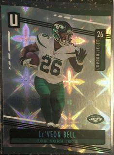 Le'Veon Bell