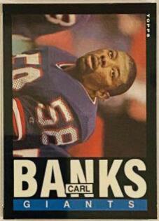 Carl Banks