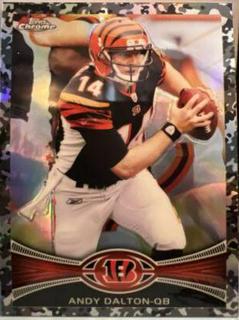 Andy Dalton