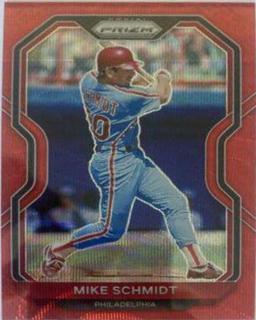 Mike Schmidt