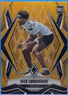Nick Emmanwori