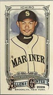 Ichiro