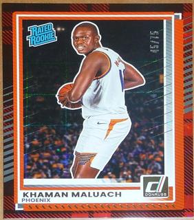 Khaman Maluach