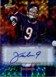Jim McMahon