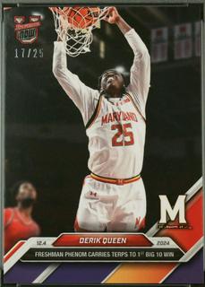 Derik Queen