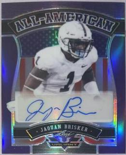 Jaquan Brisker