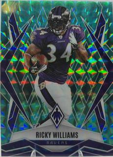 Ricky Williams