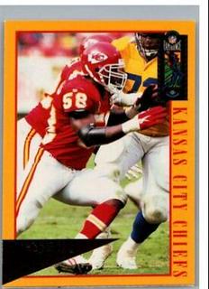 Derrick Thomas