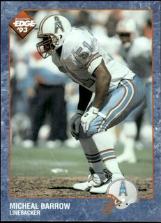 Micheal Barrow
