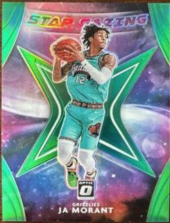 Ja Morant