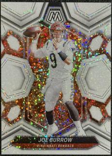 Joe Burrow