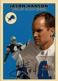 Jason Hanson