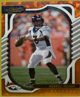 Russell Wilson