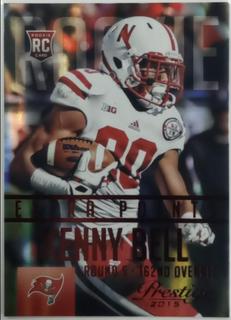 Kenny Bell