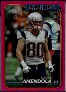 Danny Amendola