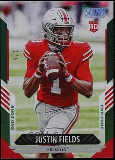 Justin Fields