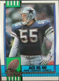 Jack Del Rio