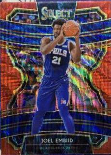 Joel Embiid