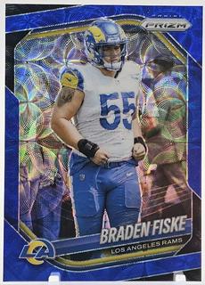 Braden Fiske