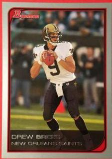 Drew Brees