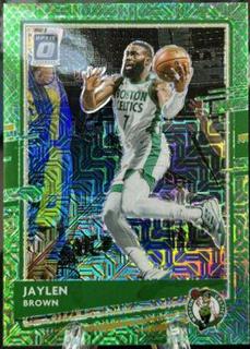 Jaylen Brown