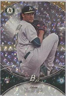 Sean Manaea