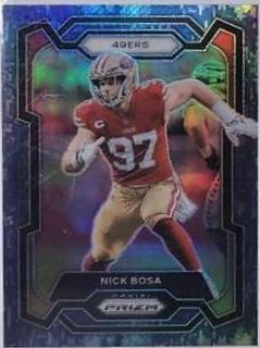 Nick Bosa