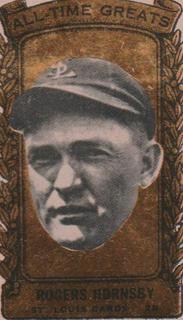 Rogers Hornsby