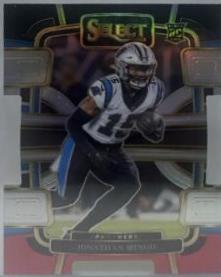 Jonathan Mingo