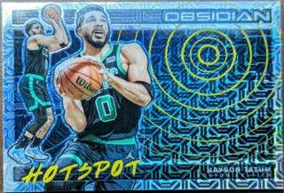 Jayson Tatum