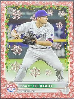 Corey Seager