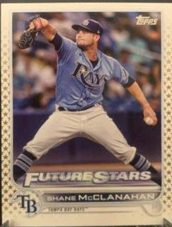 Shane McClanahan