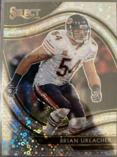 Brian Urlacher