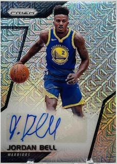 Jordan Bell
