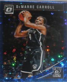 DeMarre Carroll