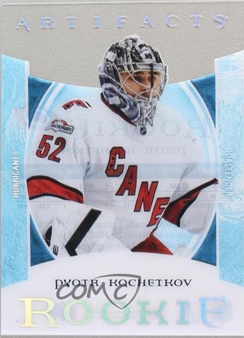 Pyotr Kochetkov #206